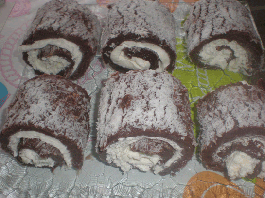 Paşa Lokumu Tatlısı Paşa Lokumu Tatlısı