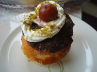 Gökkuşağı Tatlısı Tarifi ve Malzemeleri