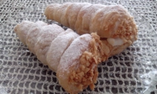 Torpil Tatlısı Tarifi ve Malzemeleri