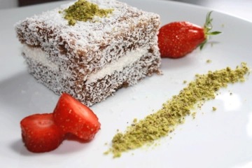 Halley Tatlısı Tarifi ve Malzemeleri