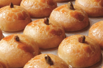 Şekerpare Tatlısı Tarifi ve Malzemeleri