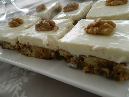 Kremalı Sütlü Tatlılar Tarifi ve Malzemeleri