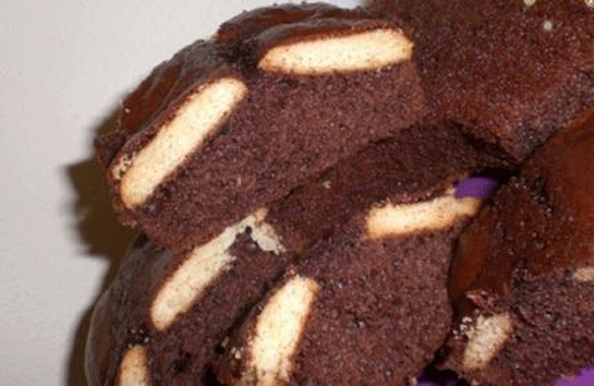 Bebe Bisküvili Tatlı Tarifi ve Malzemeleri