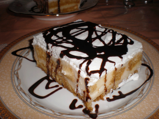 Karamelli Etimek Tatlısı Tarifi ve Malzemeleri