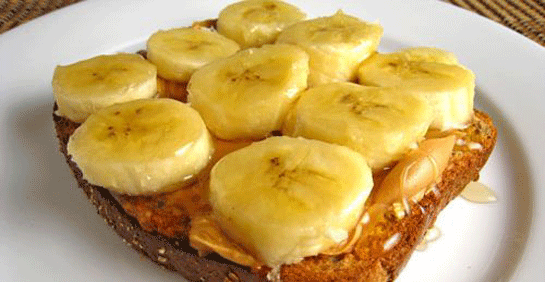 Muz Tatlısı Tarifi ve Malzemeleri