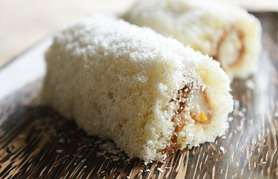 Padişah Tatlısı Tarifi ve Malzemeleri